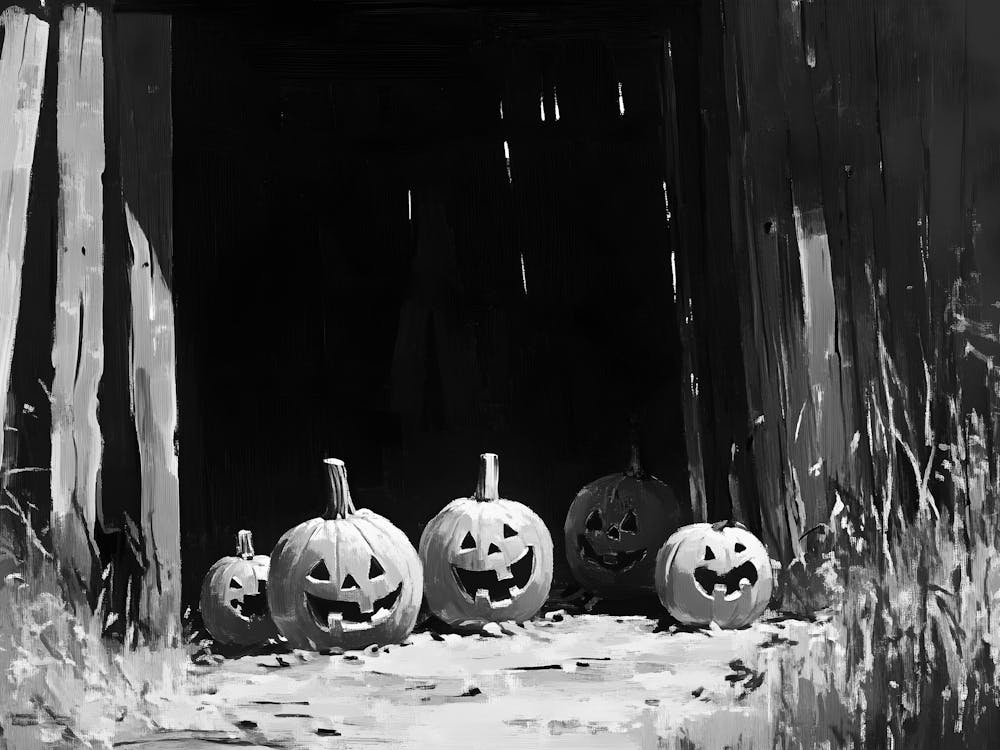 Halloween Pumpkins 51