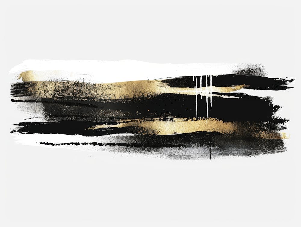 Abstract Painting 1751