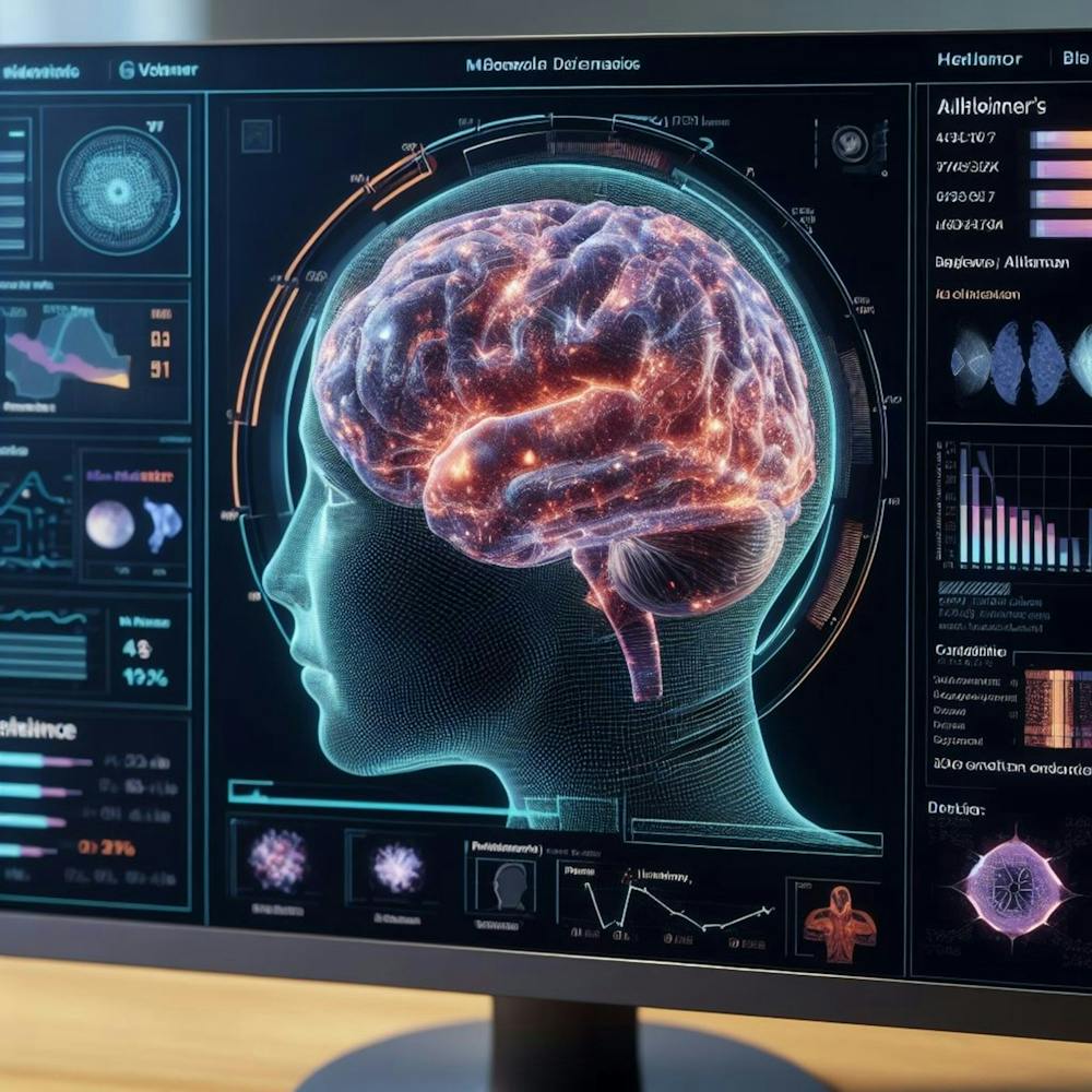 Ai Powered Medical Diagnosis