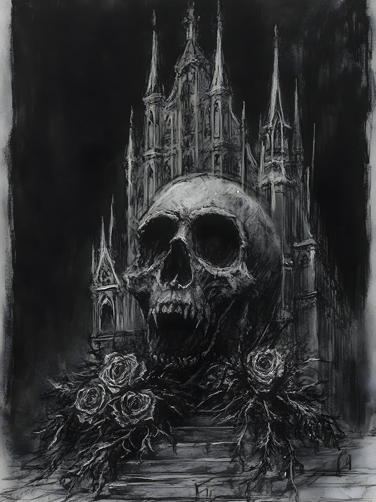 Skulduggery
