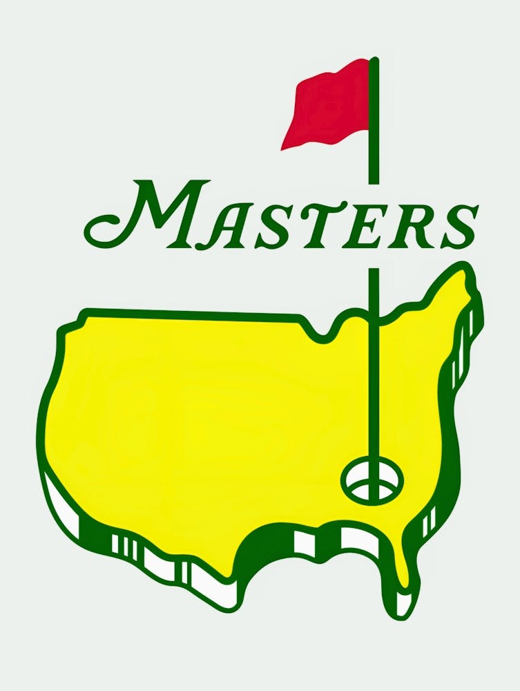 Masters Logo 1