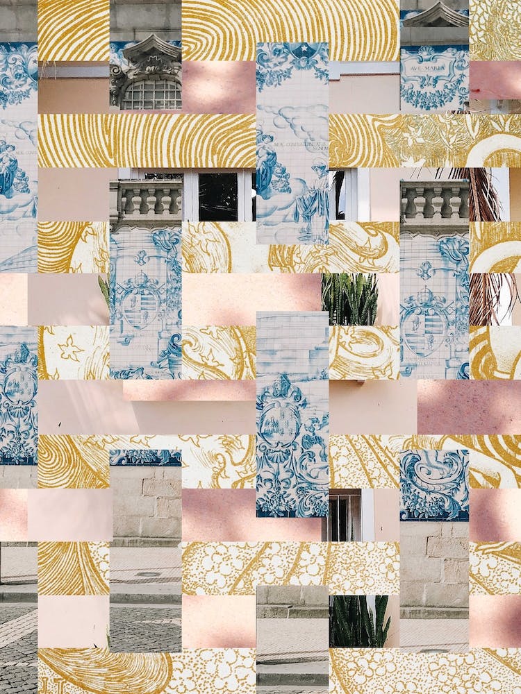 Digital Weave Neutral