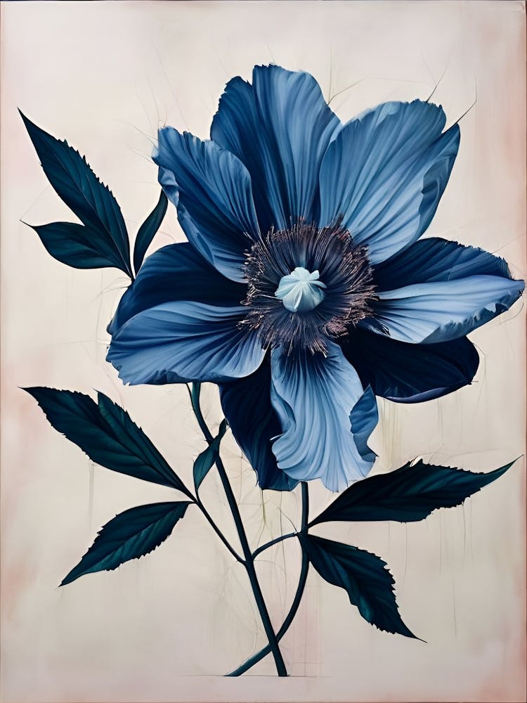Blue Ememoi