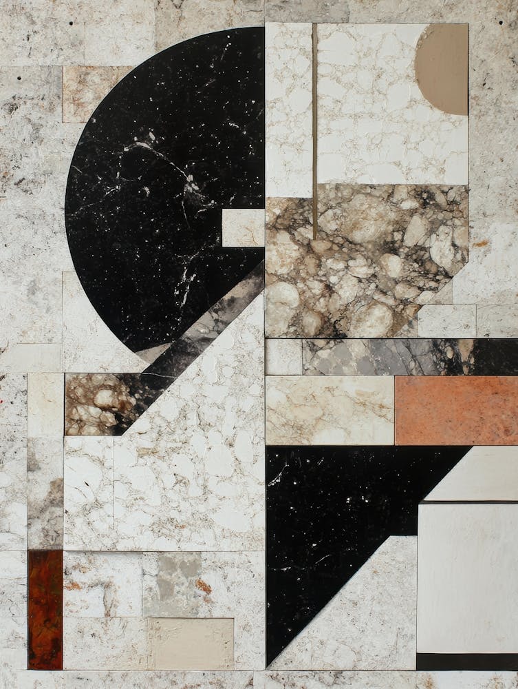'Black Marble'