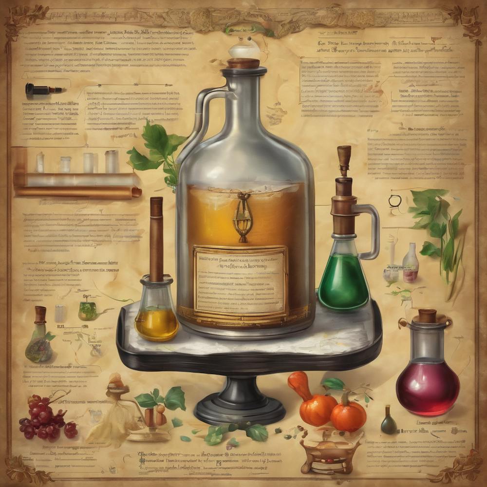 Potion