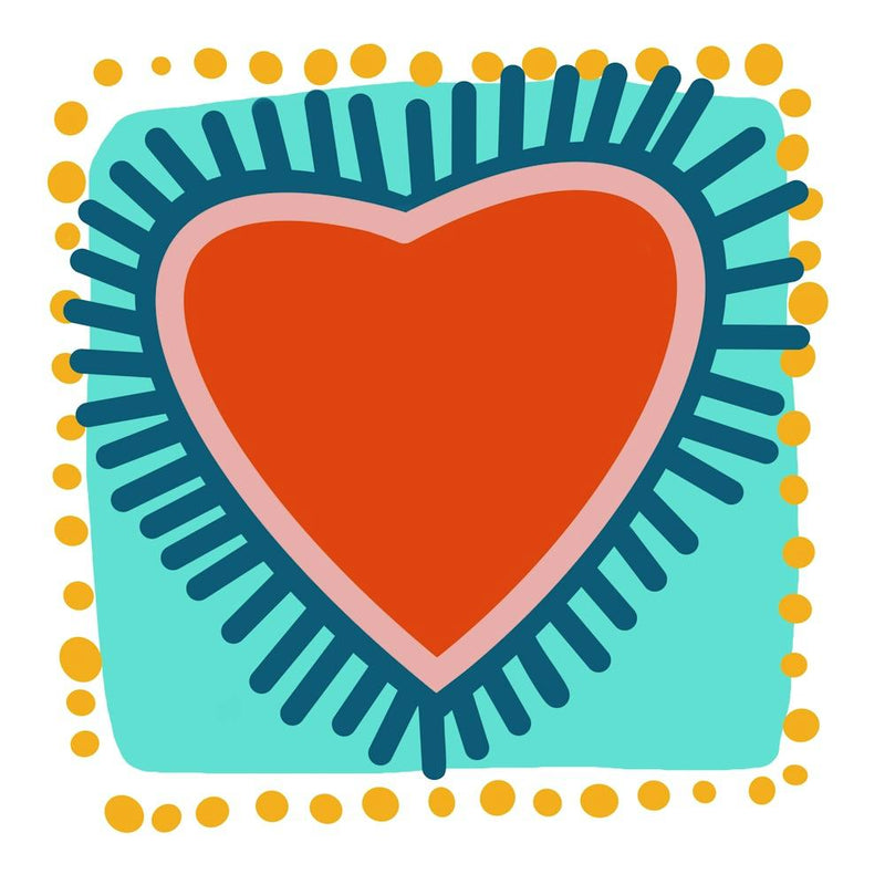 Heart Of Love