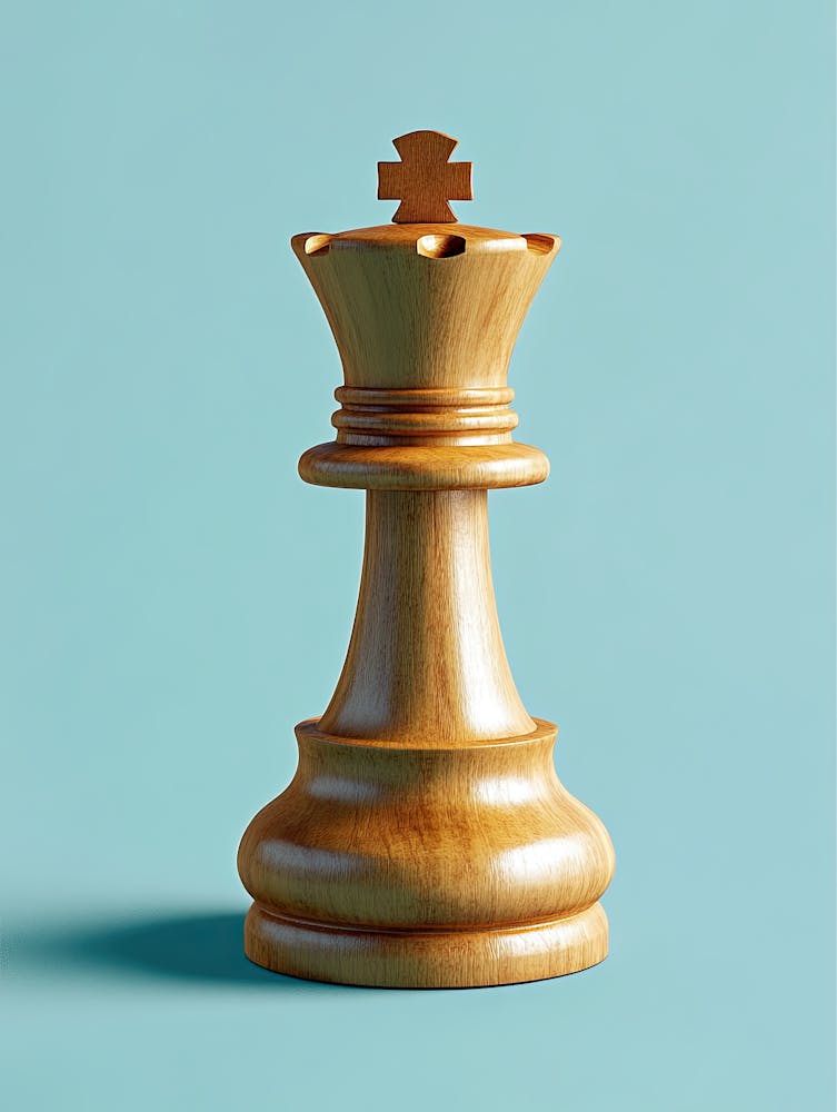 Schachkönig 1