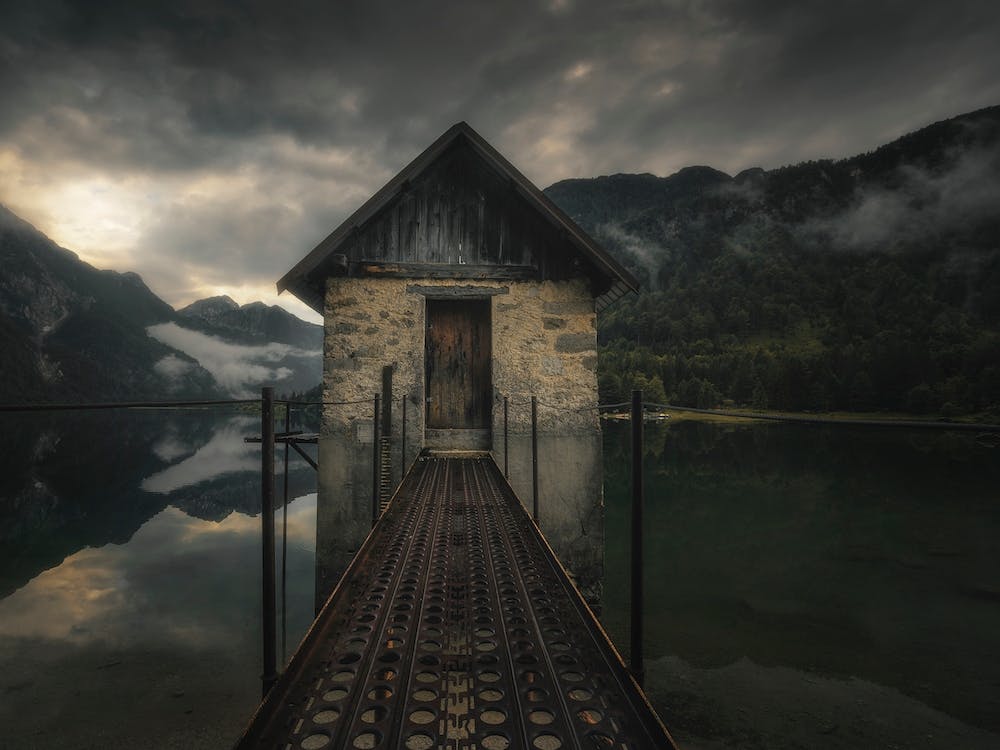 Bridge Of Destiny