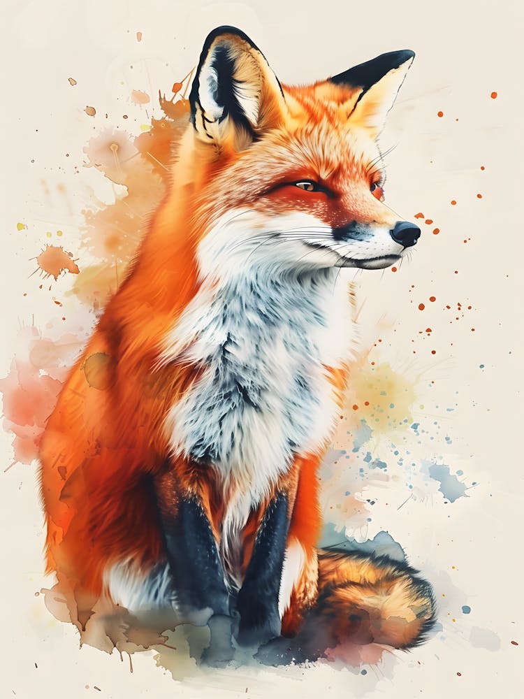 Red Fox