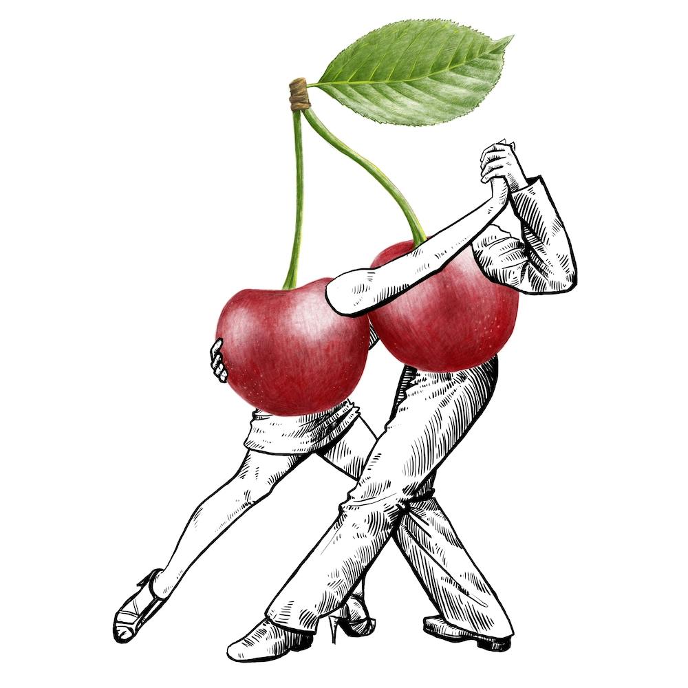 Freak Of Nature 5 Square