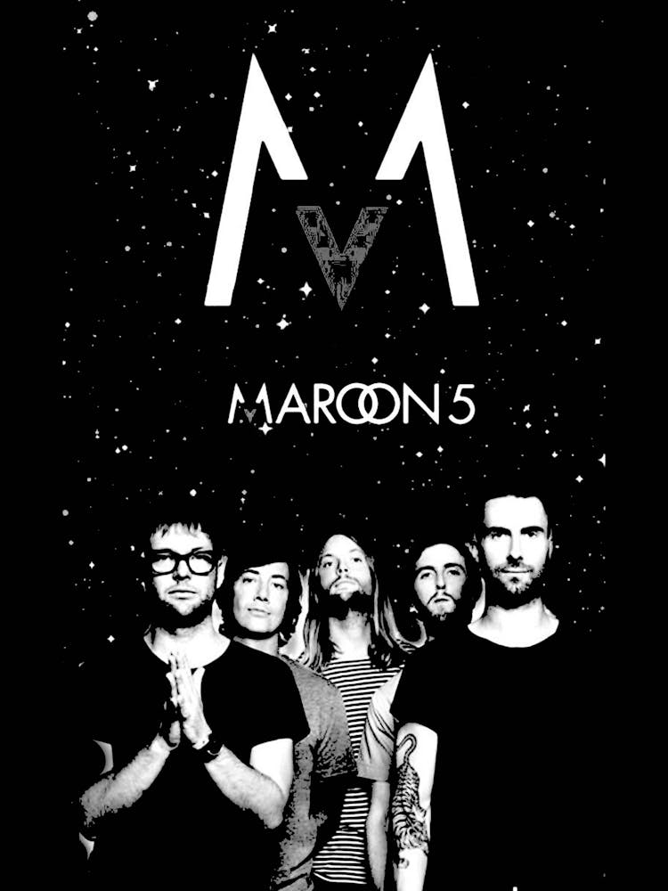 Maroon 5 2