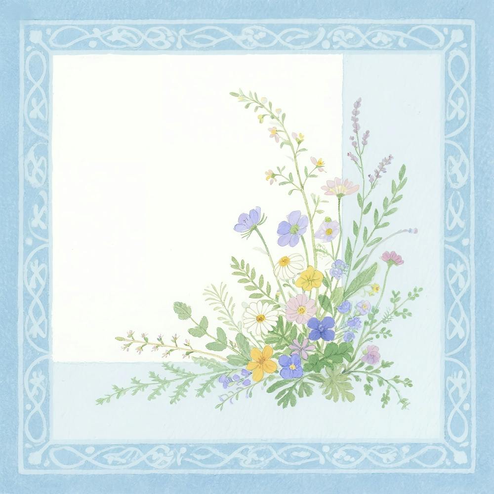Wildflowers 23