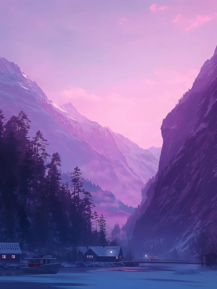 Nature