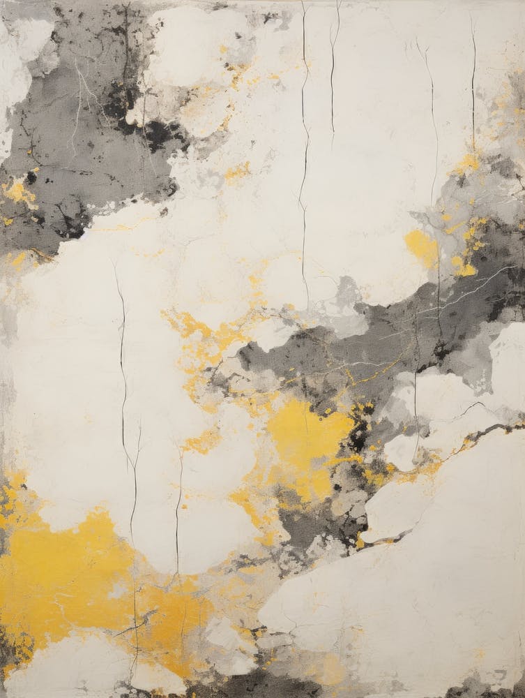 Abstract Painting 87