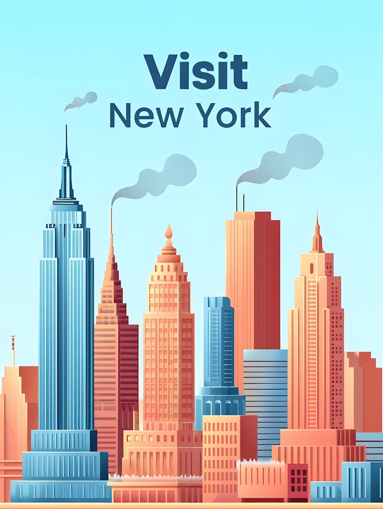 New York City