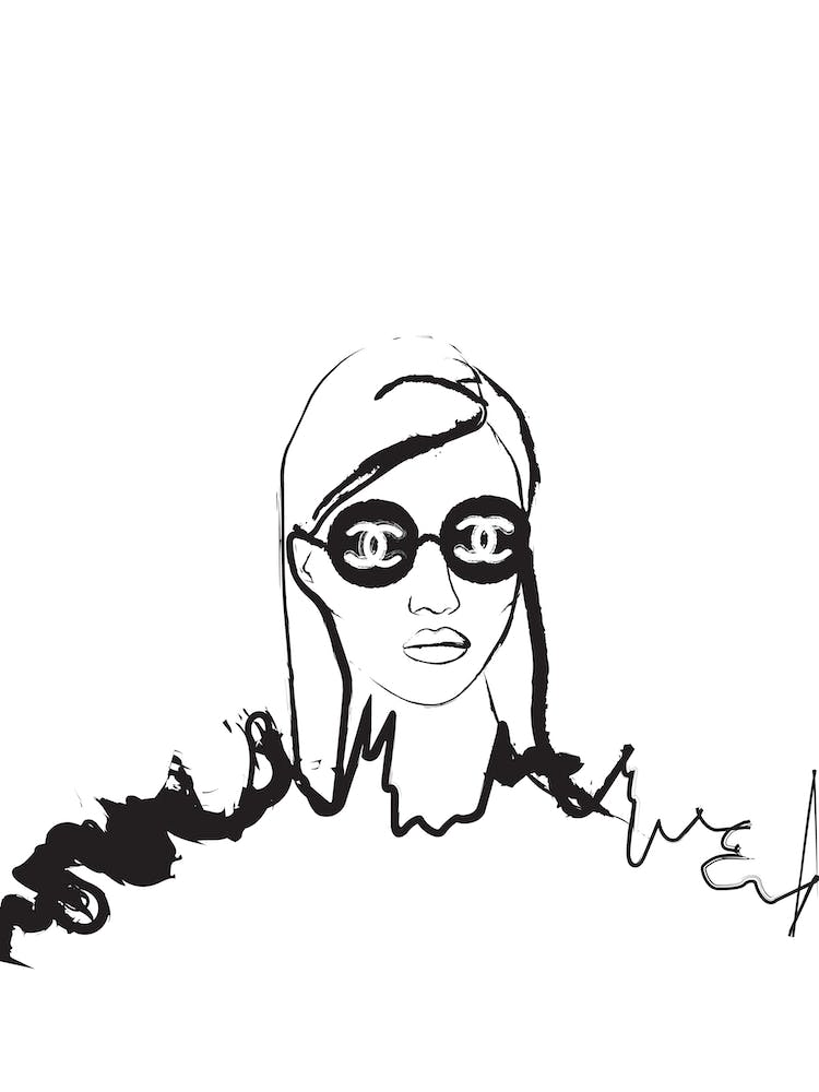 Fashion Illustration