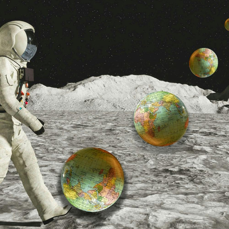 Moonshot Square