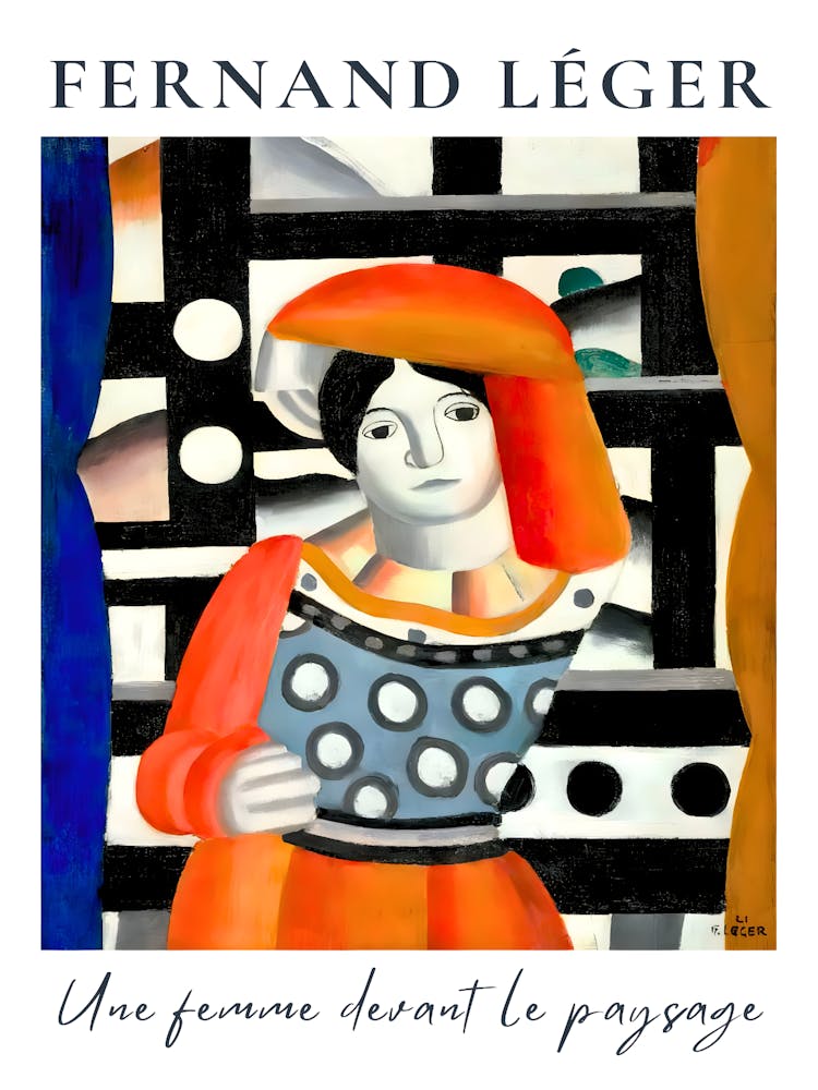 Fernand Leger 2