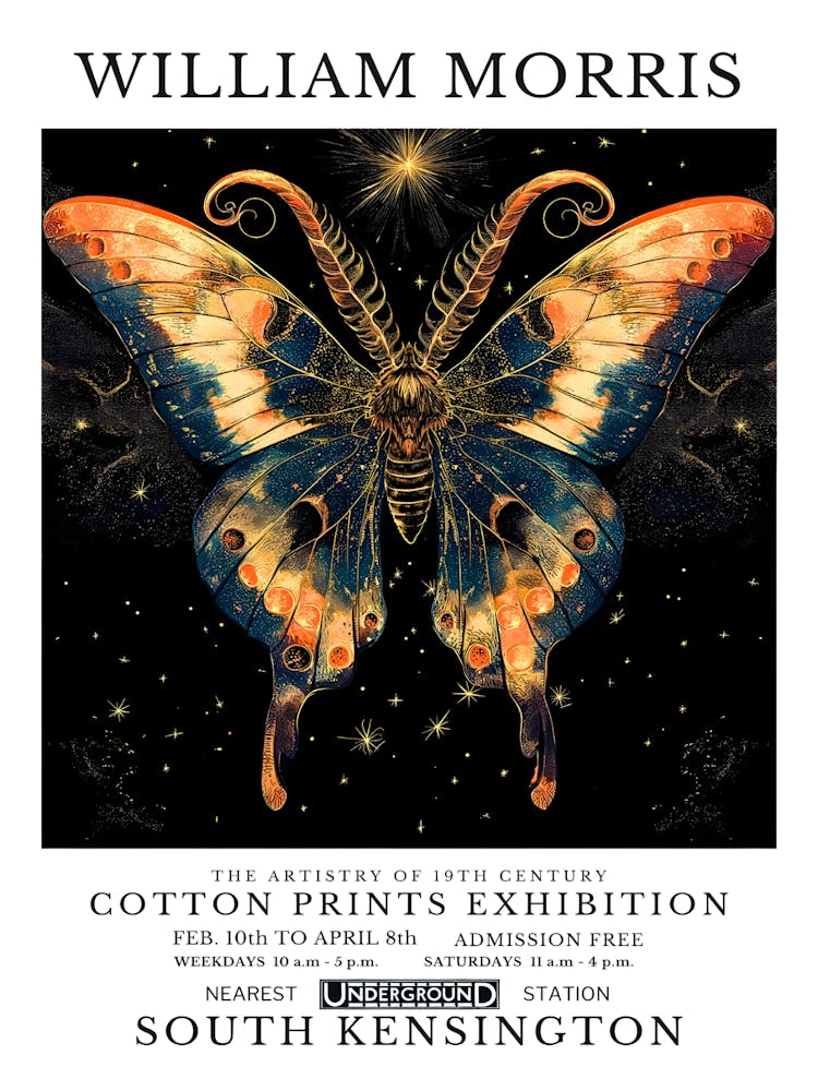 Cotton Prints Exhibition 50