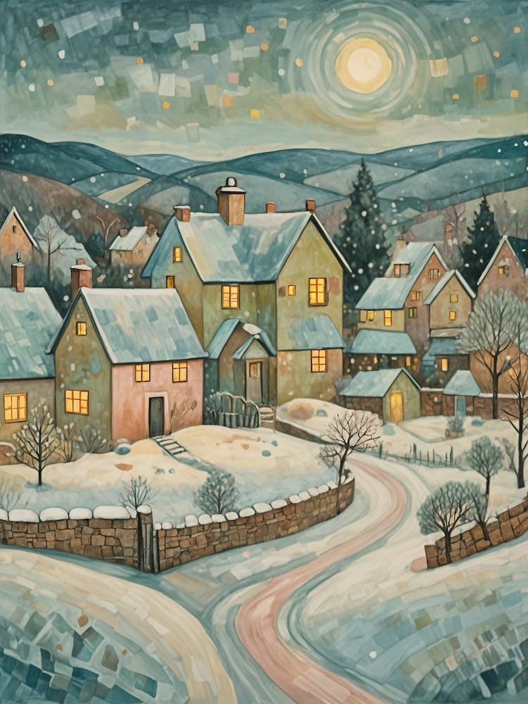 A Winter's Tale