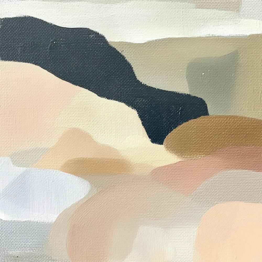 Landschaftsgemälde 77