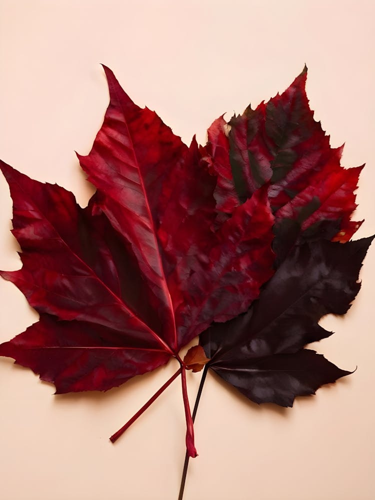 Autumn Leaves 24