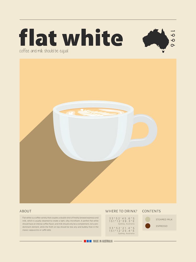 Flat White