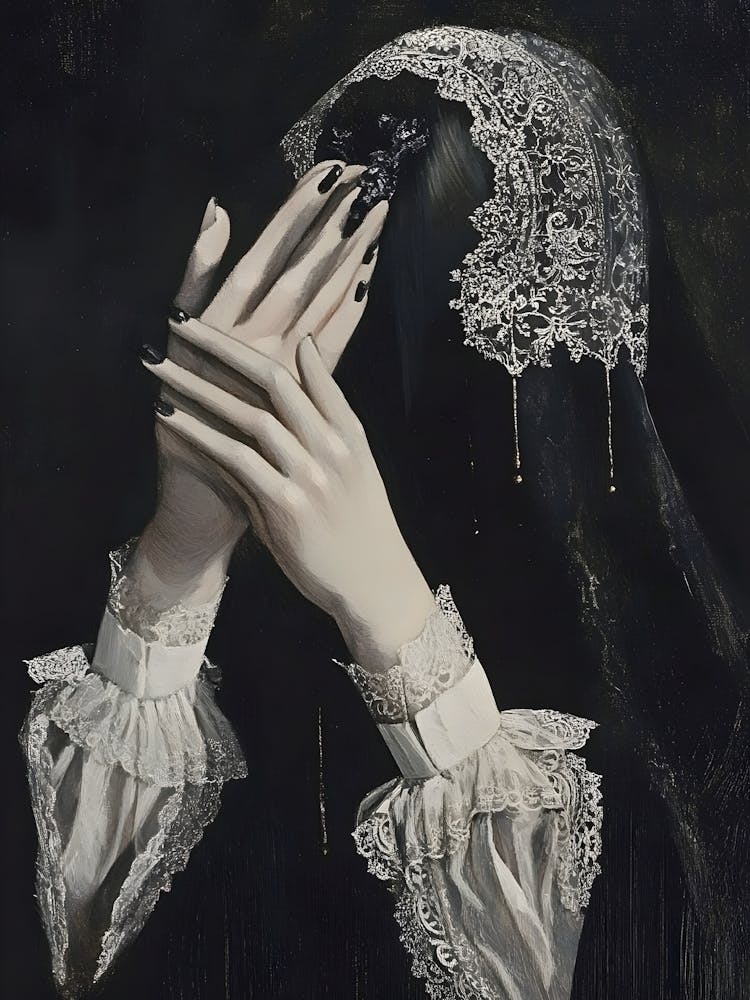 'The Veil'