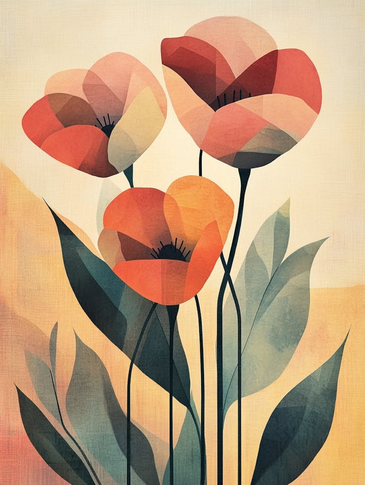 Coquelicots 31
