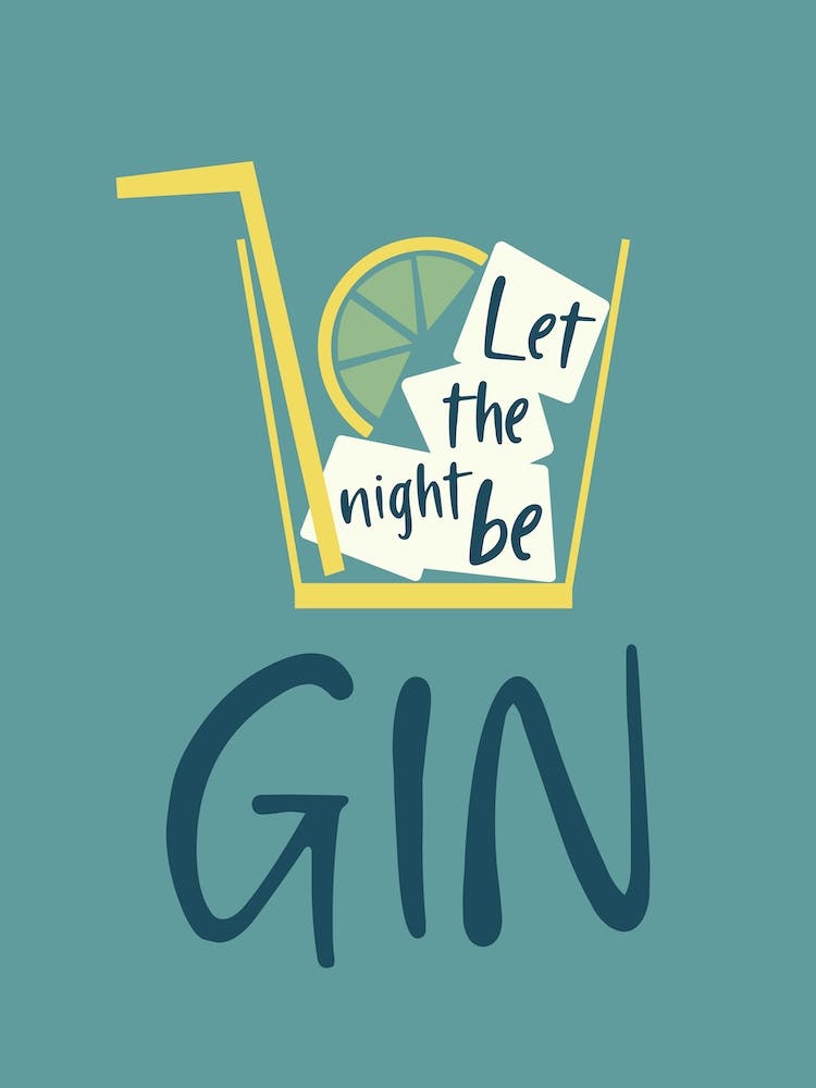 Gin