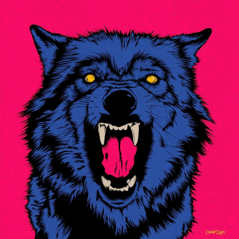 Wolf Fang