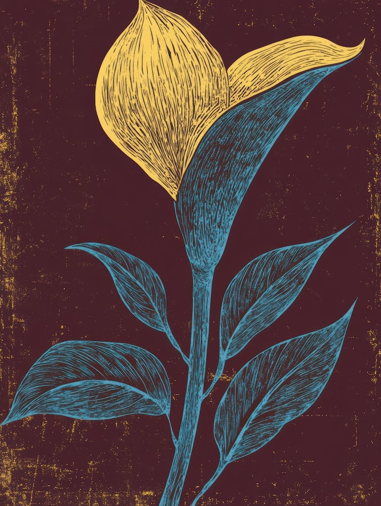 Calla Lily 15