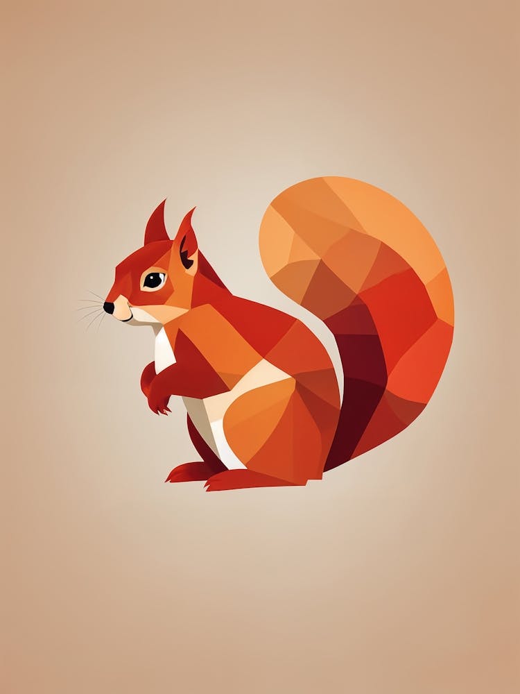 Squirrel no1