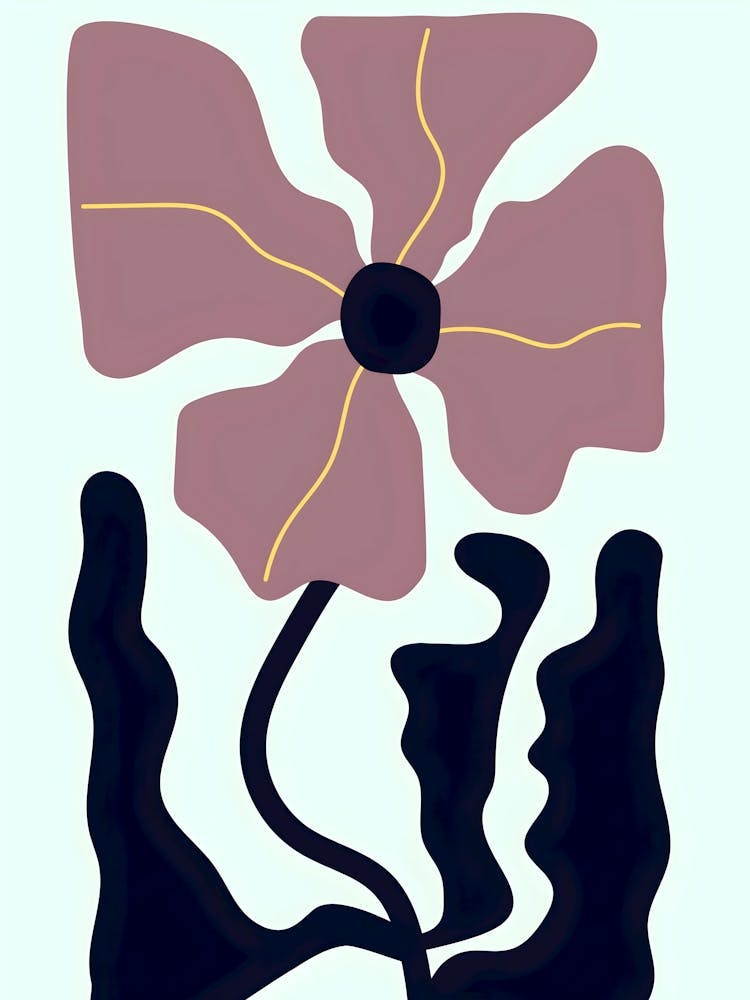 Blume 1
