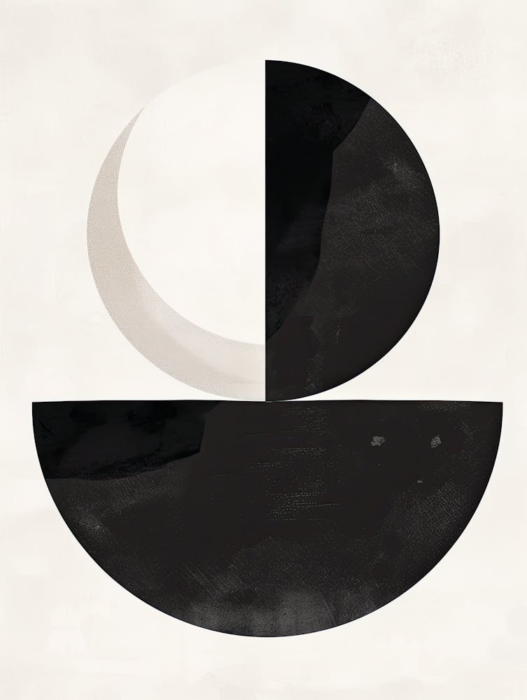 Bergen Stone Park Bauhaus Minimalist