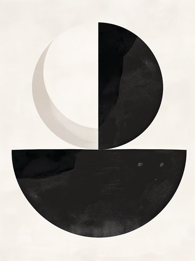 Bergen Stone Park Bauhaus Minimalist