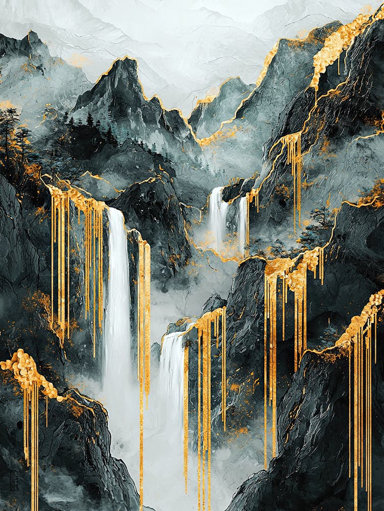 Sierra Nevada Radiance Artistic Refinement