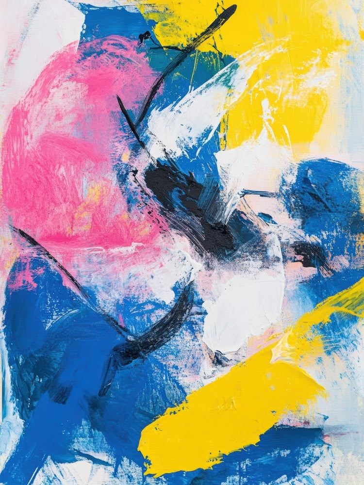 Abstract Painting 2973