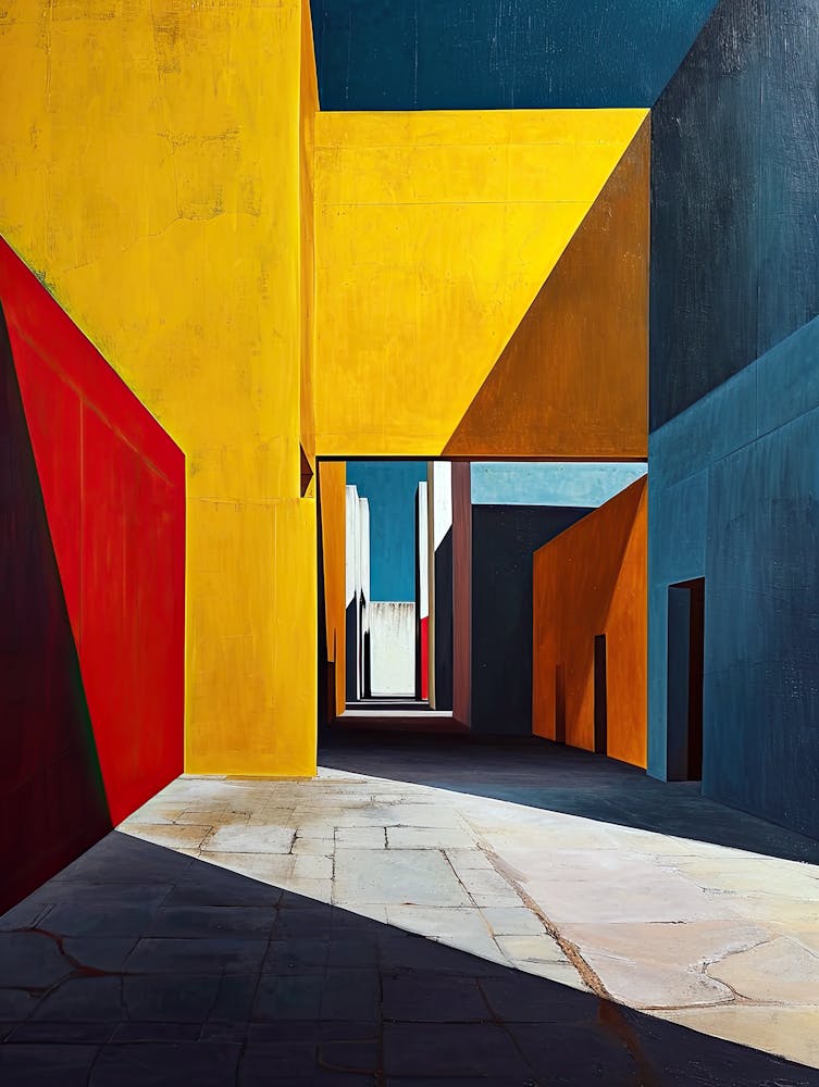 Playa del Carmen Pigments: Coastal Captivation, Mexico