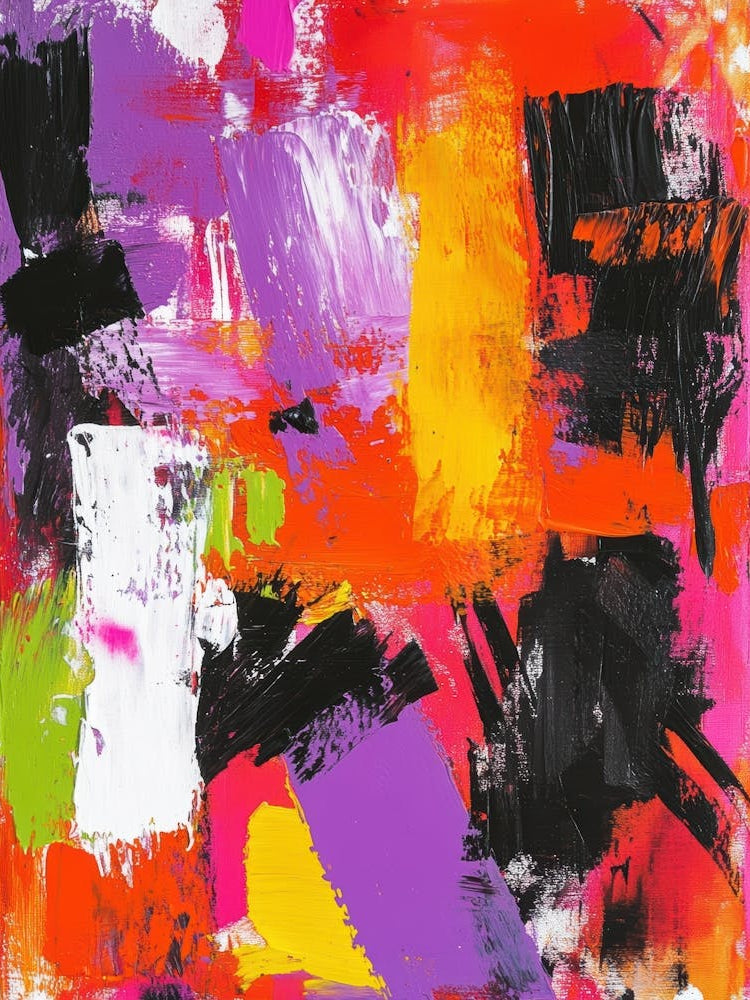 Abstract Painting 3574