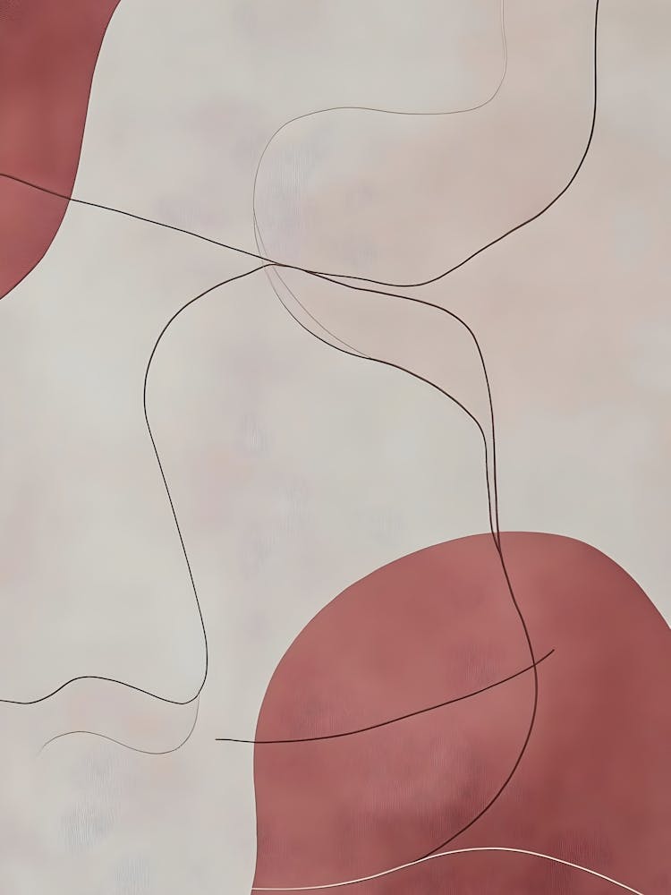 Abstract Painting 375