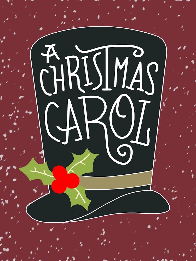 A Christmas Carol, Christmas