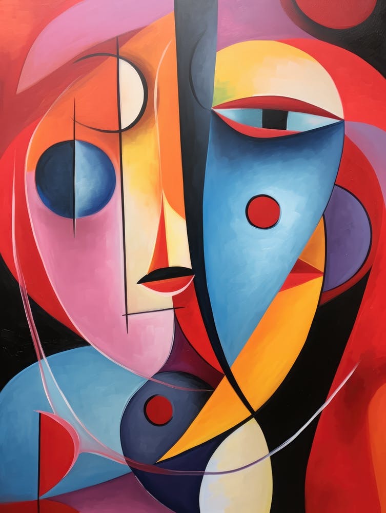 Abstract Painting 36