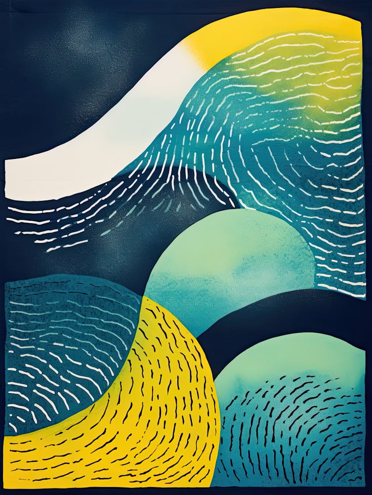 Lush Frequencies Harmonic Organic Style