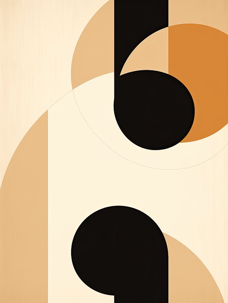 Beige Bauhaus Rheine Radiance