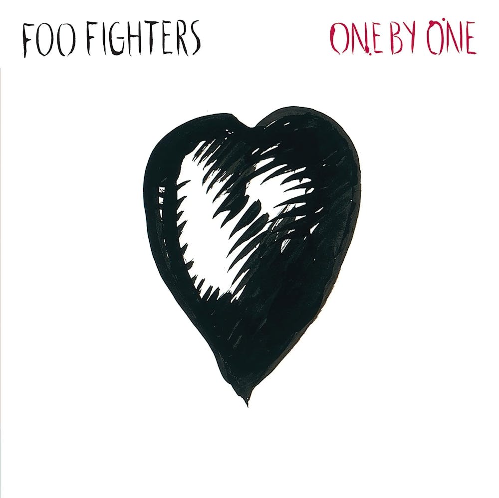Album Foo Fighter (5)