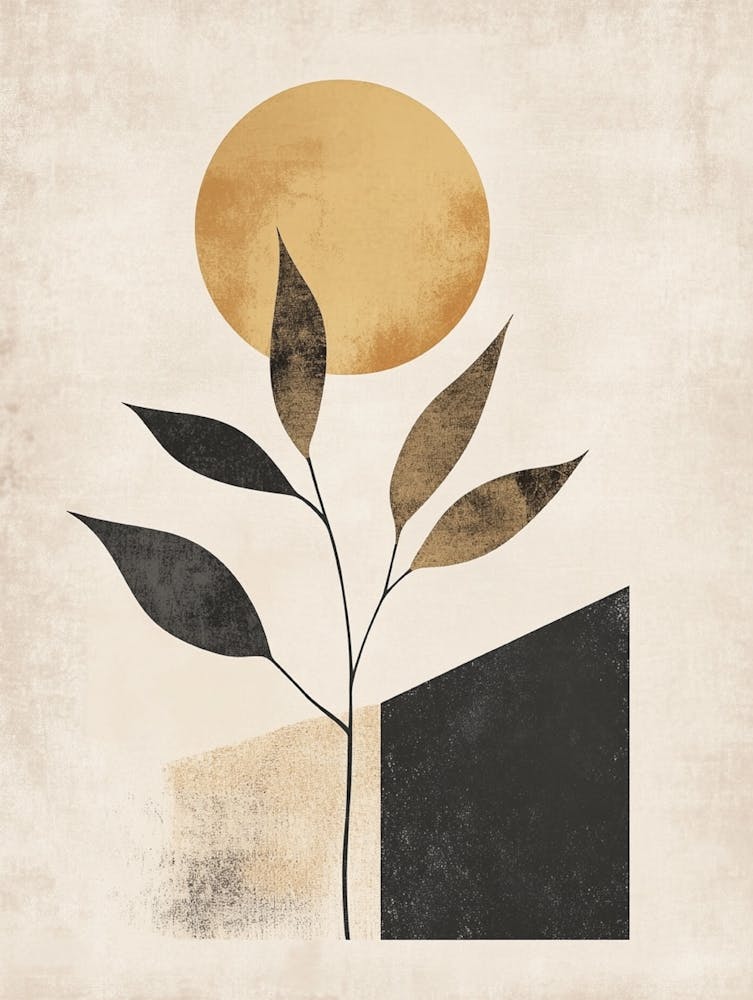 Sunday Morning Canvas Print 1