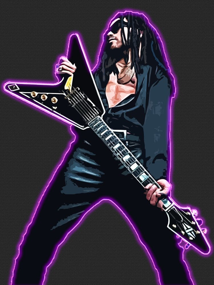 Art De Kravitz
