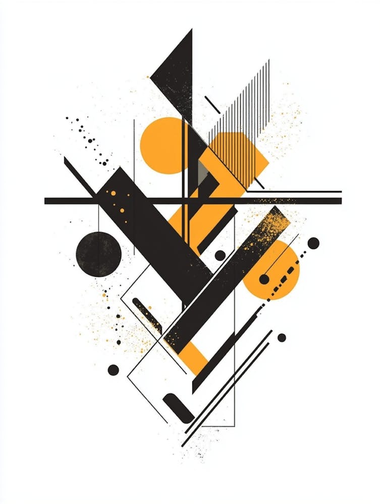 Abstract Geometric Design