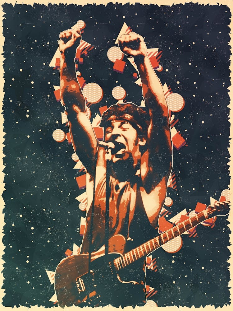 Johnny B Goode